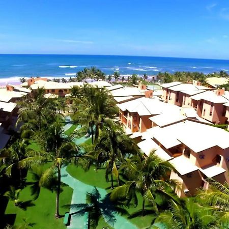 Flat Summer House Em Guarajuba Exterior foto